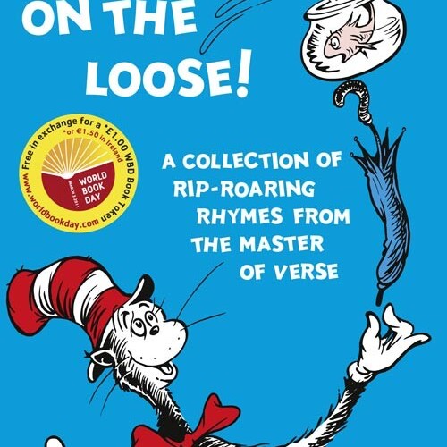 Dr Seuss on the Loose