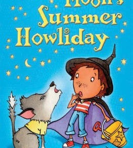 Oliver Moon's Summer Howliday