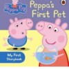 Peppa's First Pet