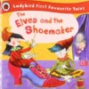 The Elves and the Shoemaker