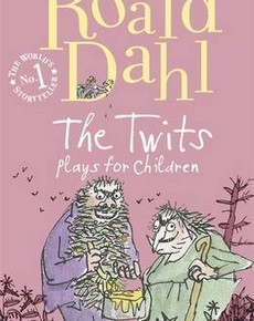 The Twits: Plays for Children