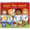 Pass the Word