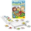 Shopping List Booster Pack - Clothes