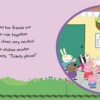 Peppa and the Big Train