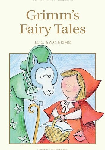 Grimm's Fairy Tales