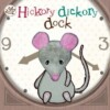 Hickory Dickory Dock (Book with puppet)