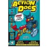Danger on the Ice! (Action Dogs)