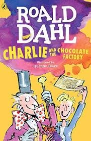 Charlie and the Chocolate Factory [Pocket]