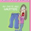 Dear Dumb Diary: My Pants are Haunted