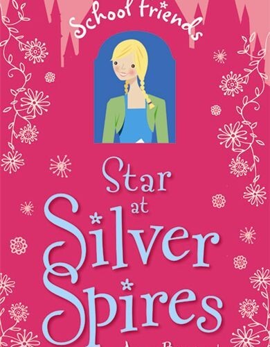 Star of Silver Spires