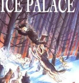 Ice Palace (Young Puffin)