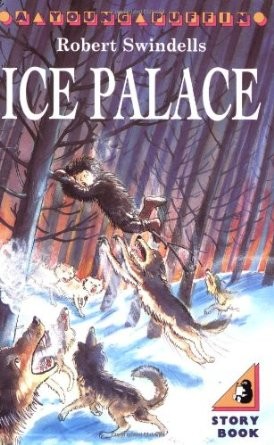 Ice Palace (Young Puffin)