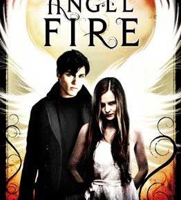 Angel Fire (The Angel Trilogy, Book 2)