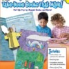 New Testament Take-Home Books That Move