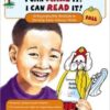 I Can Make It! I Can Read It! Science