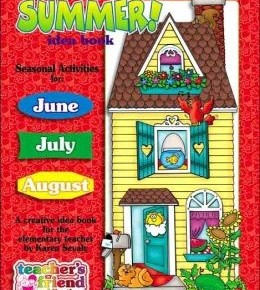 Summer Idea Book