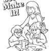 Summer Idea Book