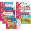 Dr Jean Lap Book & Variety Pack CD