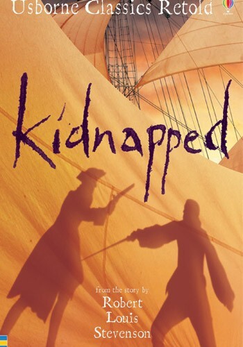 Kidnapped (Classics Retold)