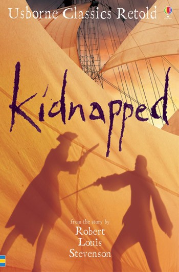 Kidnapped (Classics Retold)