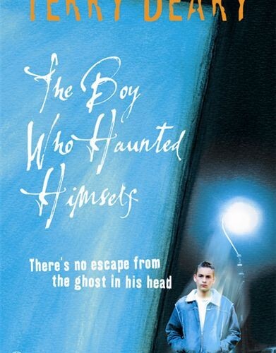 The Boy Who Haunted Himself