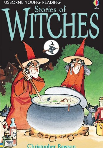 Stoies of Witches