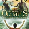 The son of Neptune (Heroes os Olympus 2)