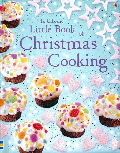 Little Book of Christmas Cooking