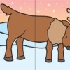 That's not my reindeer