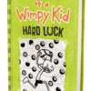 Wimpy Kid Hard Luck