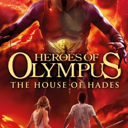 The House of Hades