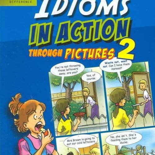 Idioms in action 2