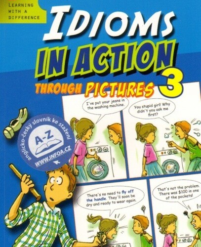 Idioms in action 3