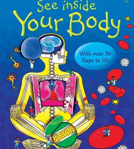 See inside your body