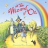 The wizard of Oz