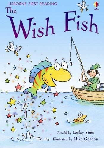 The wish fish