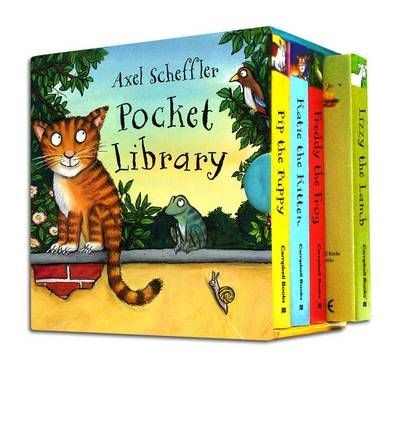 Pocket Library