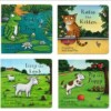 Pocket Library