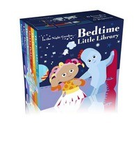 In the Night Garden: Bedtime Little Library