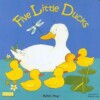 five little ducks