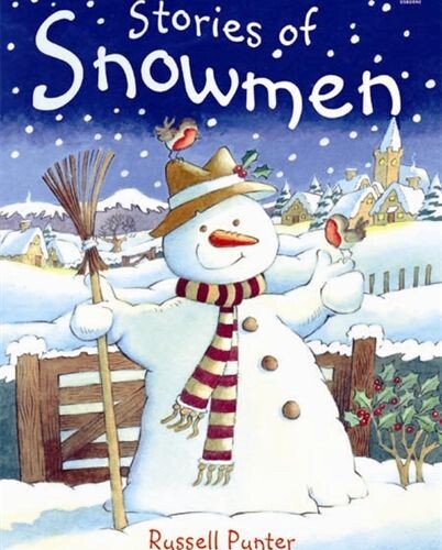Stories of snowmen