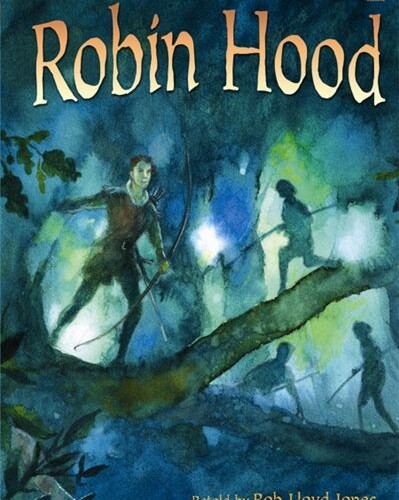 Robin Hood