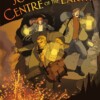 Journey to the centre of the Earth