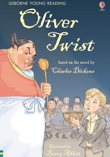 Oliver Twist