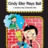 Cindy Eller Plays Ball