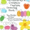 Ed emberley's complete funprint drawing book