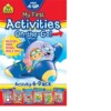 My first activities on the go