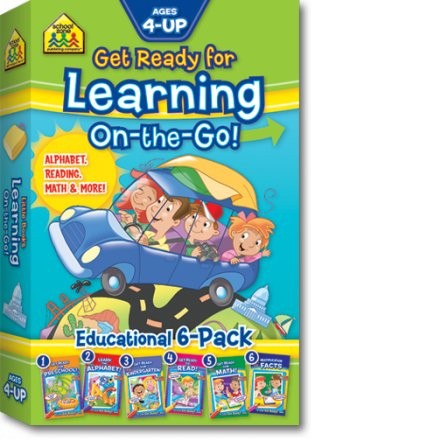 Get ready for learning on the go
