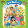 Second Grade Super Scholar