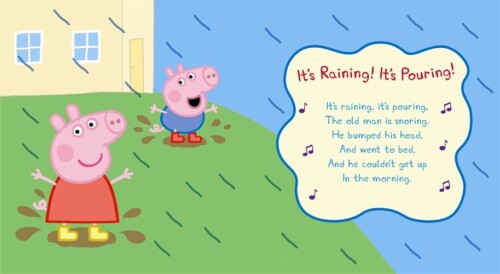 Peppa Pig Nursery Rhymes and songs